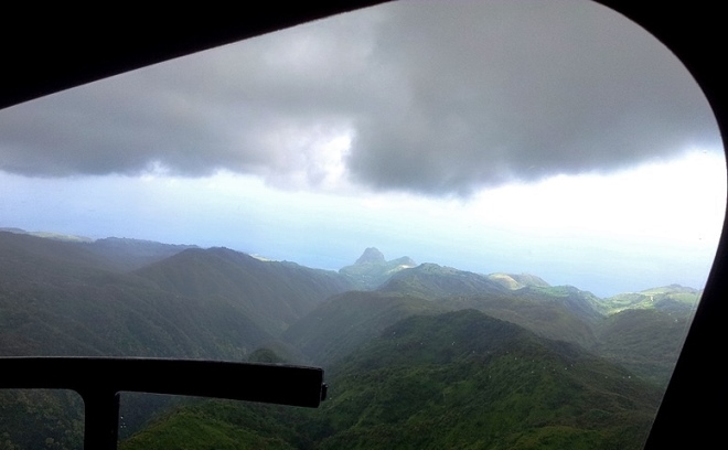 northwest Maui